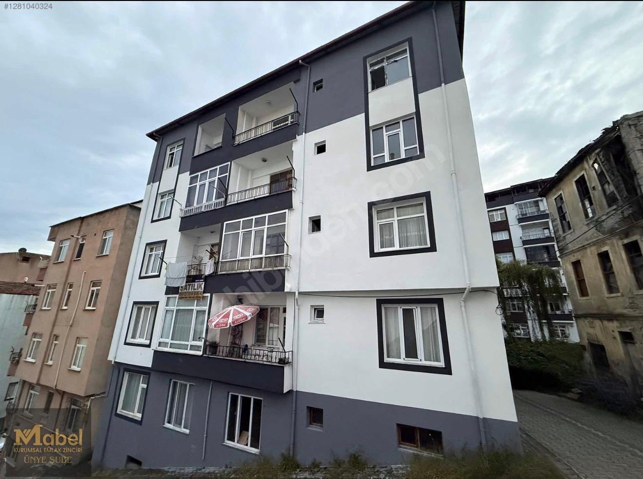 MABELDEN ORTAYILMAZLARDA 2+1 FIRSAT DAİRE
